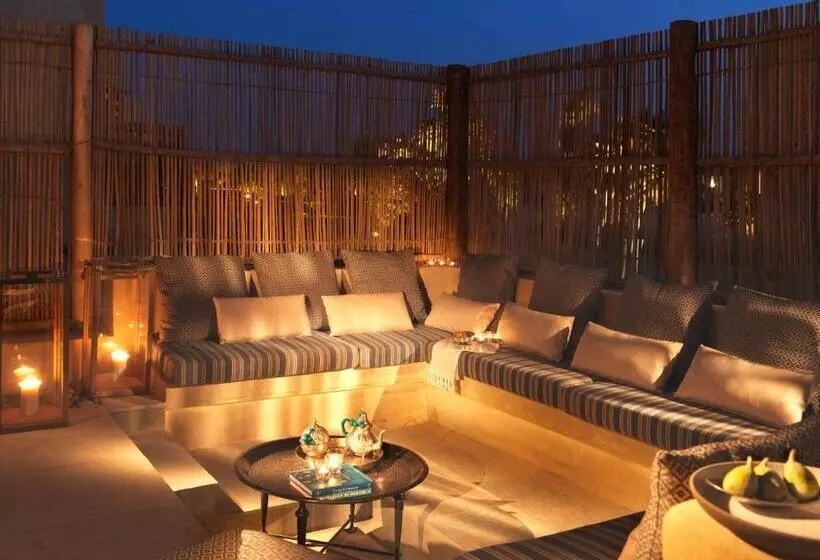 ツーベッドルーム　ヴィラ, Anantara Sir Bani Yas Island Al Yamm Villa Resort