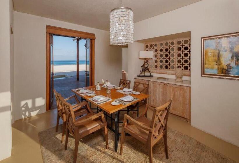 ویلای 2 خوابه, Anantara Sir Bani Yas Island Al Yamm Villa Resort