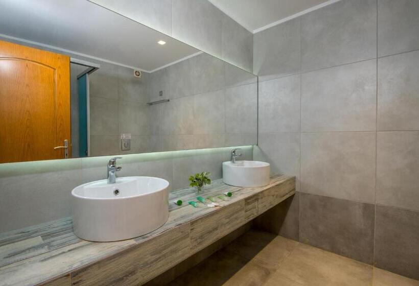 חדר סופריור נוף לים, Balos Beach