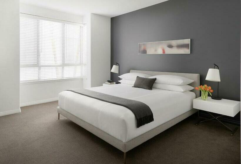 سوییت, Aka Beverly Hills