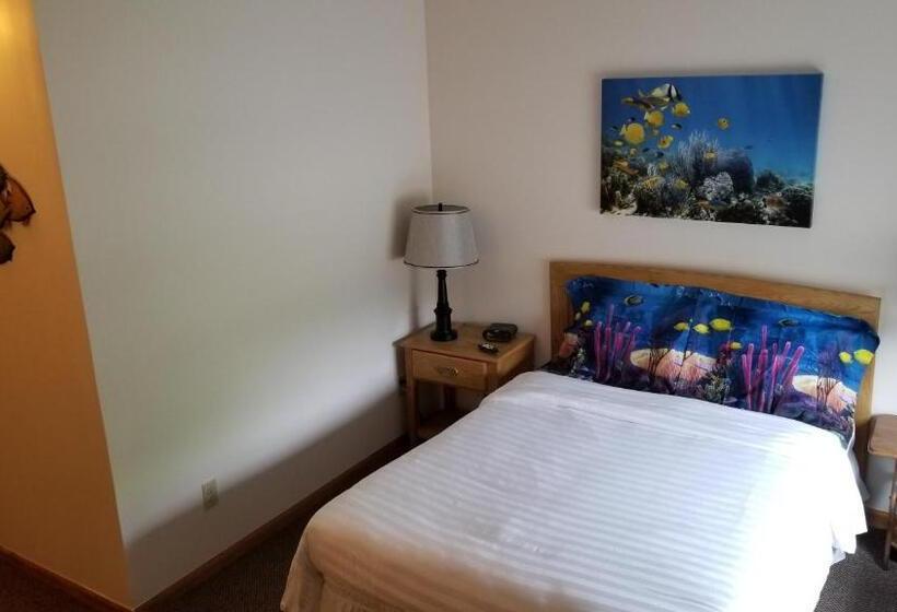 家庭间, Brook Pointe Inn