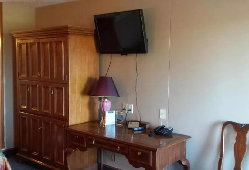Standard-huone 2 Parivuodetta, Carefree Inn Flatonia