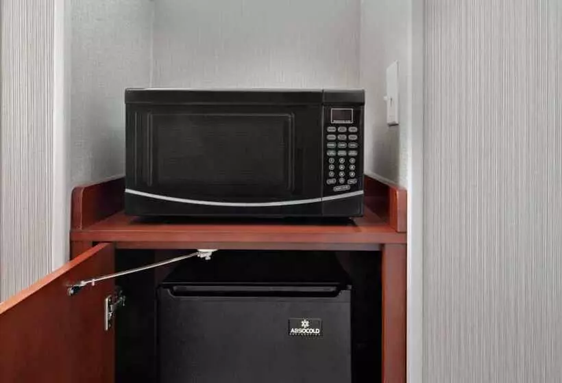 اتاق استاندارد, Courtyard By Marriott Raleigh North/triangle Town Center