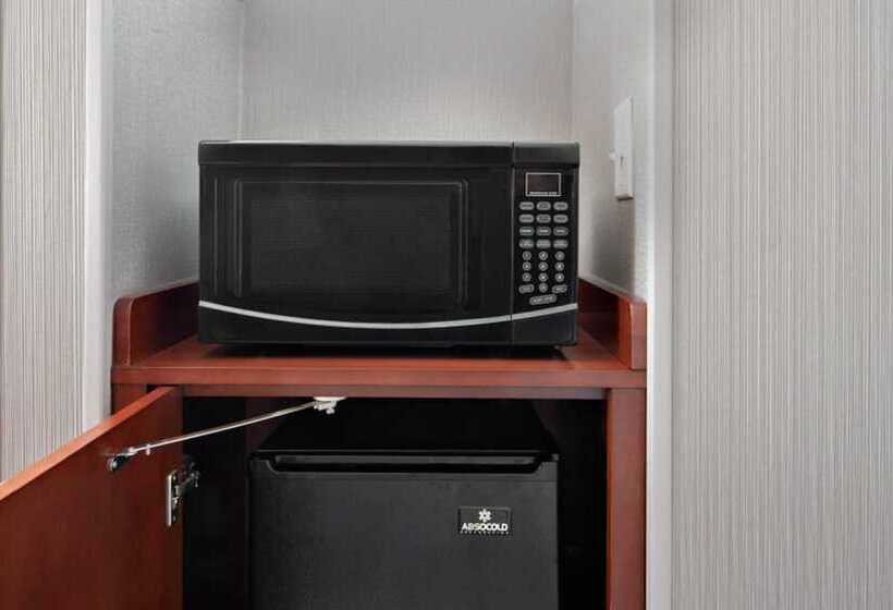 套房, Courtyard By Marriott Raleigh North/triangle Town Center