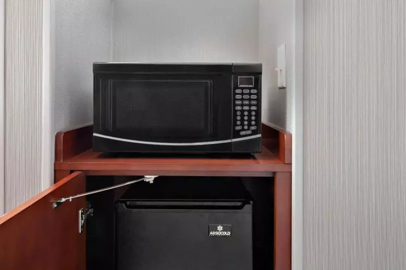 سوئیت با تخت بزرگ, Courtyard By Marriott Raleigh North/triangle Town Center
