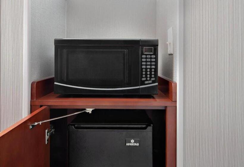 Номер Стандарт, Courtyard By Marriott Raleigh North/triangle Town Center