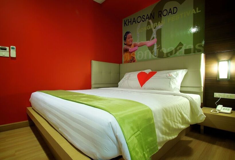 اتاق سوپریور, Ds67 Suites