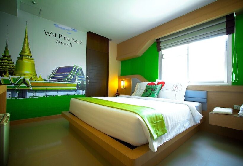 اتاق سوپریور, Ds67 Suites