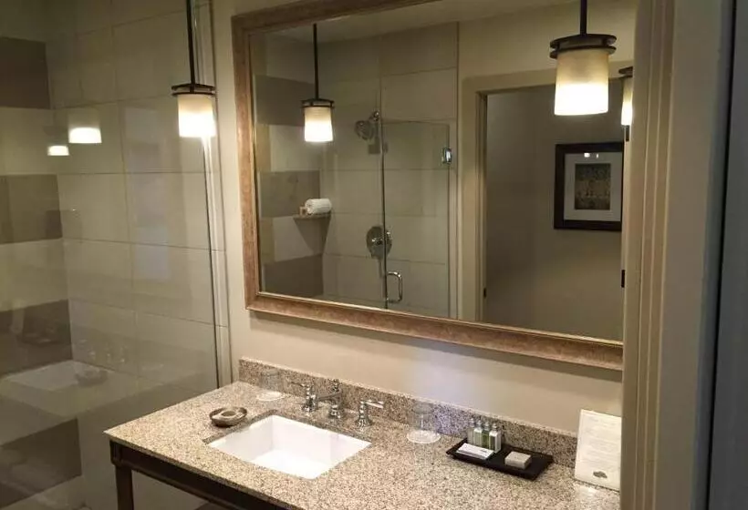 スタンダードシングルルーム, Ponte Vineyard Inn