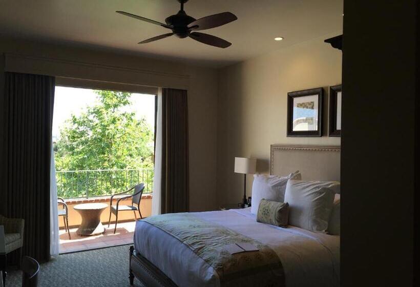 标准单人间, Ponte Vineyard Inn