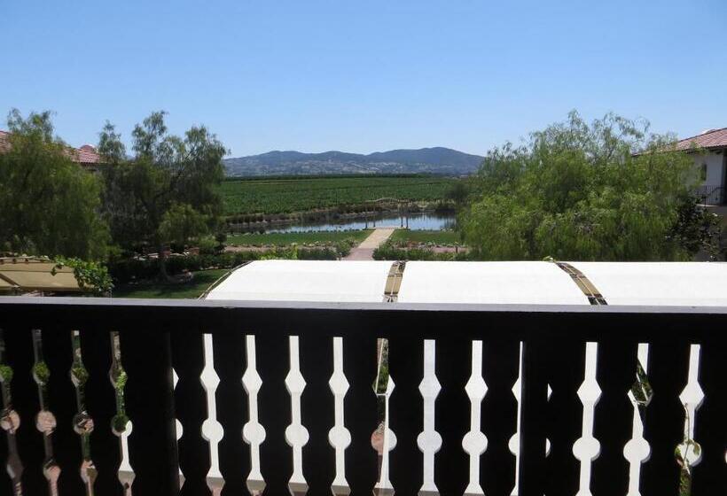 豪华房间, Ponte Vineyard Inn