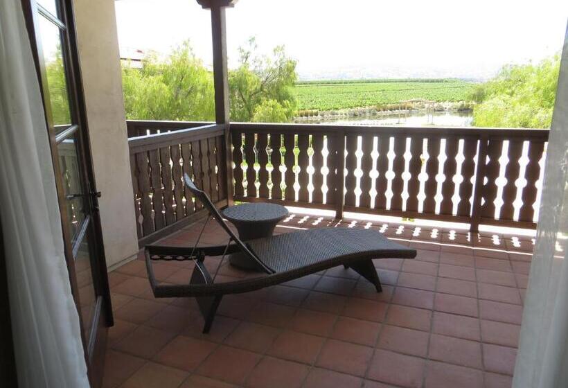 豪华房间, Ponte Vineyard Inn