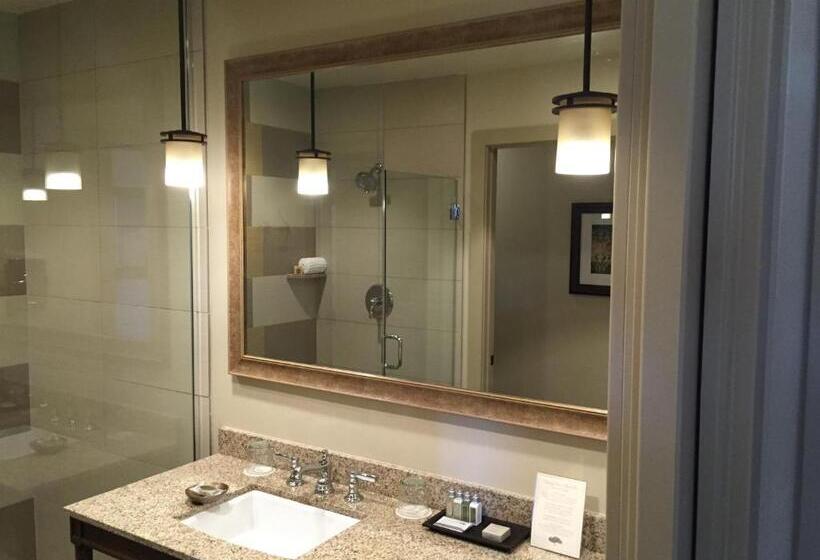 标准间, Ponte Vineyard Inn