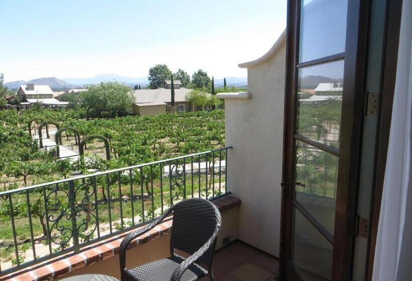 Номер Стандарт, Ponte Vineyard Inn