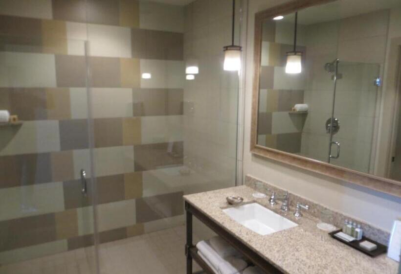 套房, Ponte Vineyard Inn