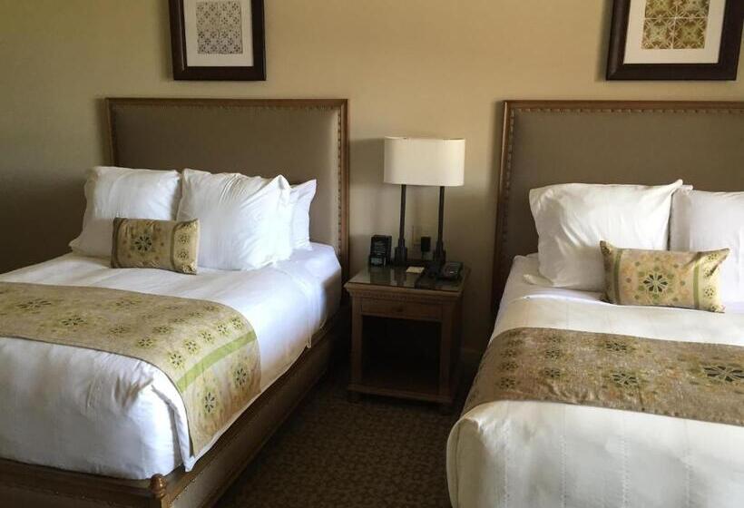 套房, Ponte Vineyard Inn