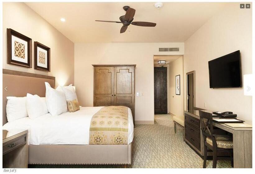 小型套房, Ponte Vineyard Inn