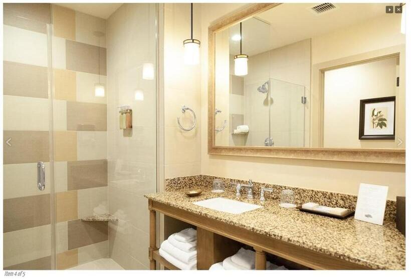 小型套房, Ponte Vineyard Inn