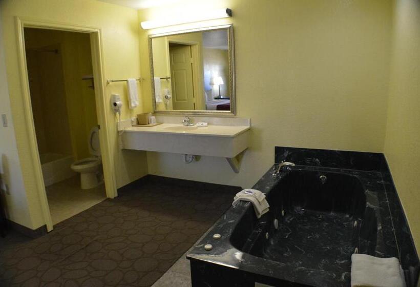 Стандартный Номер Кровать Кинг, Scottish Inns Fort Worth