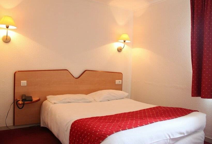 غرفة قياسية, The Originals Tours Sud