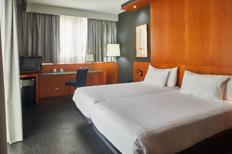 스탠다드 룸 킹사이즈 침대, Travelodge Bossier City