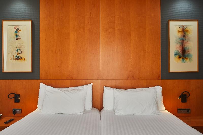 اتاق استاندارد با تخت بزرگ, Travelodge Bossier City