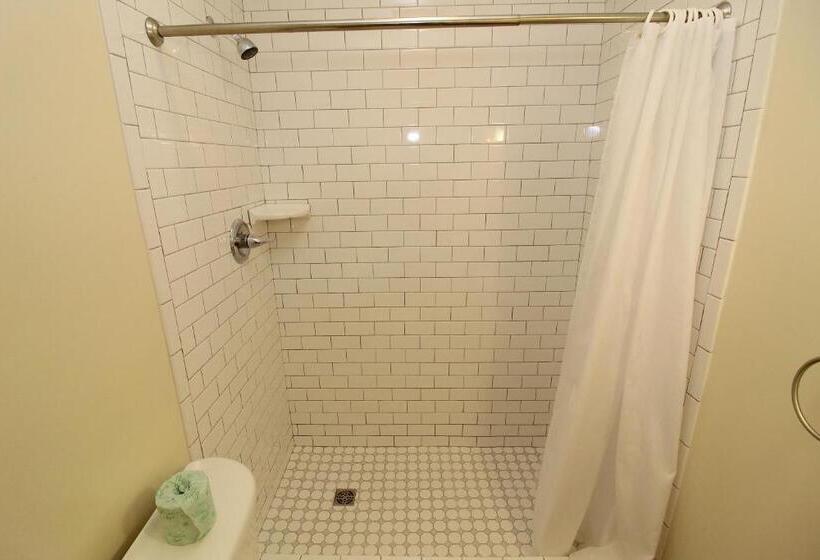 デラックスルーム, Fin  N Feather Waterside Inn By Kees Vacations