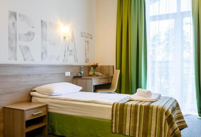 Индивидуальный Номер Классика, Practicotel