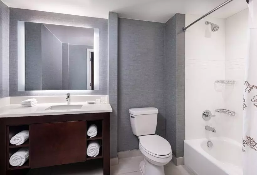 Sviitti, Residence Inn Denver Cherry Creek