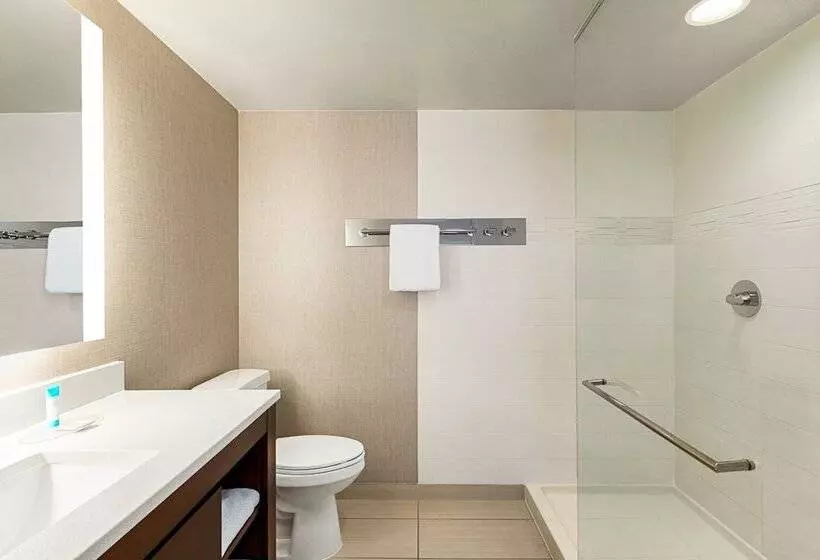 Sviitti, Residence Inn Denver Cherry Creek