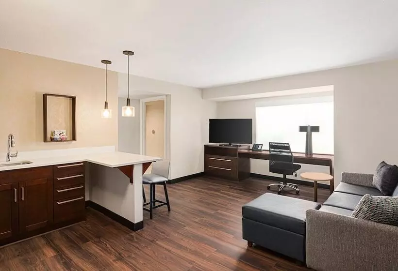 Sviitti, Residence Inn Denver Cherry Creek