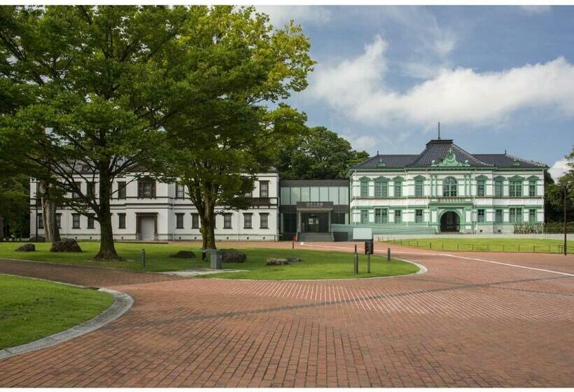 Студия Стандарт, Torifito Kanazawa