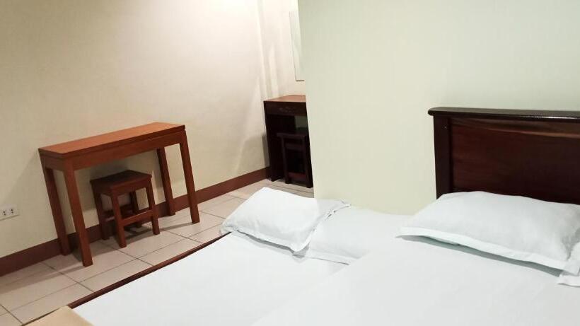 Pokój Klasyczny Czteroosobowy, Vista Aurora