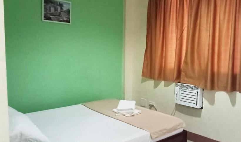 Pokój Klasyczny Czteroosobowy, Vista Aurora