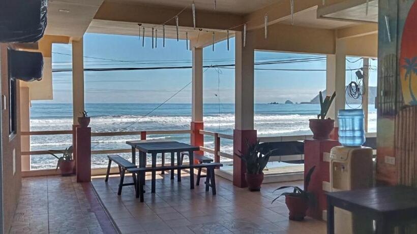 Pokój Klasyczny Czteroosobowy, Vista Aurora