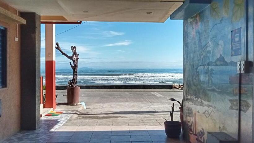 Pokój Czteroosobowy Standard, Vista Aurora