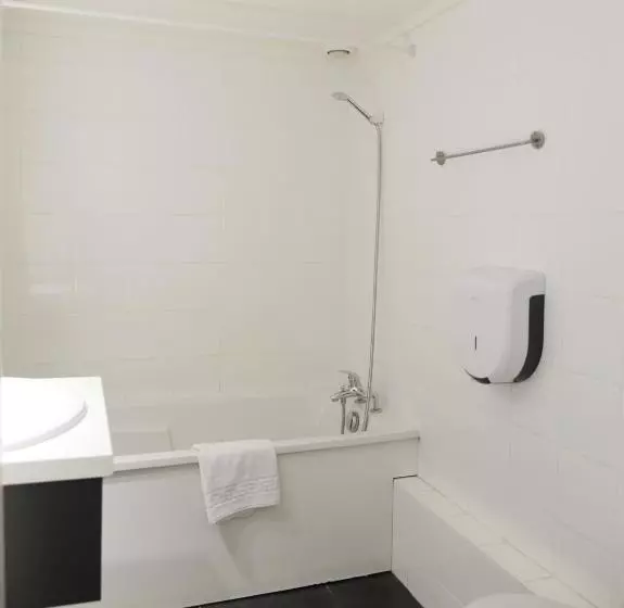 Standard-huone, Aerel Hotel Aéroport Blagnac