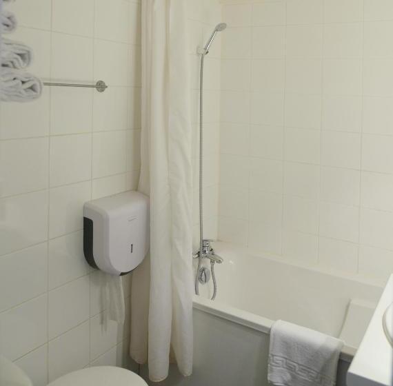 اتاق استاندارد, Aerel Hotel Aéroport Blagnac