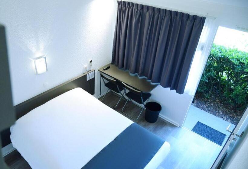 חדר סטנדרט, Aerel Hotel Aéroport Blagnac