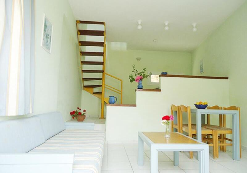 דירת חדר, Aphea Village