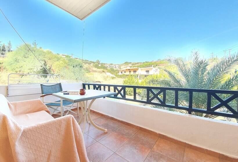 标准工作室, Dioskouroi Apts