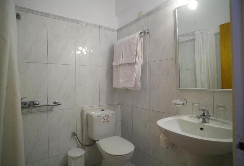 חדר סטנדרט, Athos