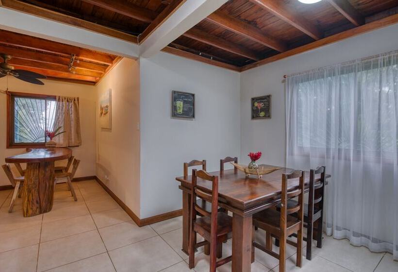 آپارتمان کامفورت 2 خوابه, Banana Azul Adults Only