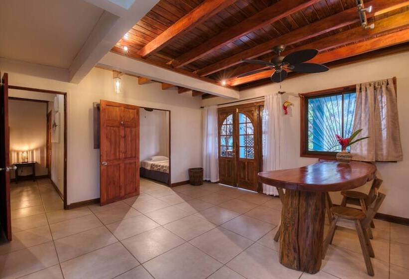 آپارتمان کامفورت 2 خوابه, Banana Azul Adults Only