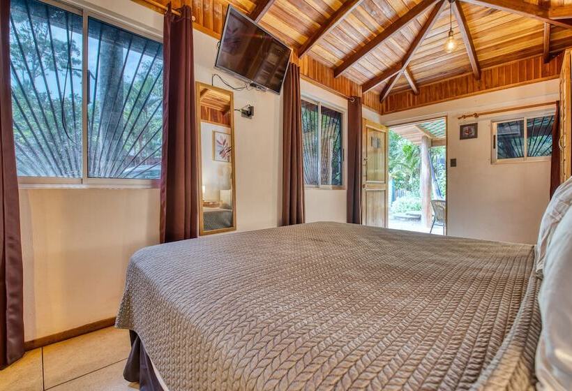 آپارتمان کامفورت 2 خوابه, Banana Azul Adults Only