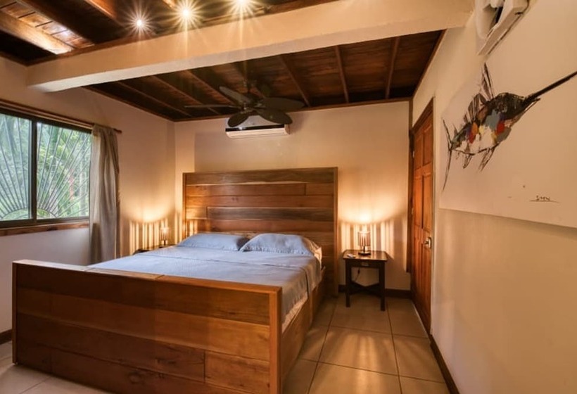 آپارتمان کامفورت 2 خوابه, Banana Azul Adults Only