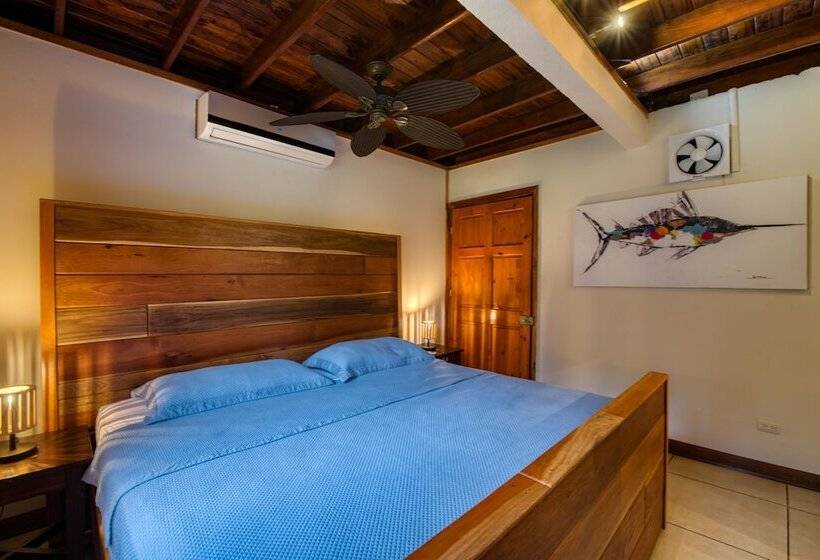 شقة كومفورت غرفتين نوم, Banana Azul   Adults Only