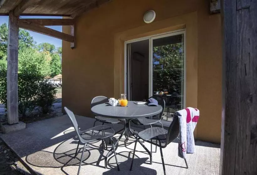 ２ベッドルームアパートメント, Belambra Clubs Résidence Rocamadour   Les Portes De Dordogne
