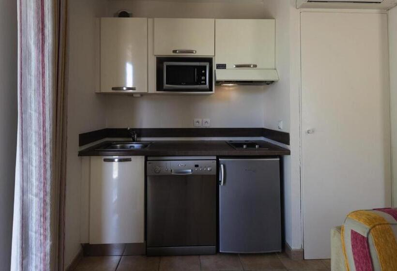 带2个卧室的公寓, Belambra Clubs Résidence Rocamadour   Les Portes De Dordogne