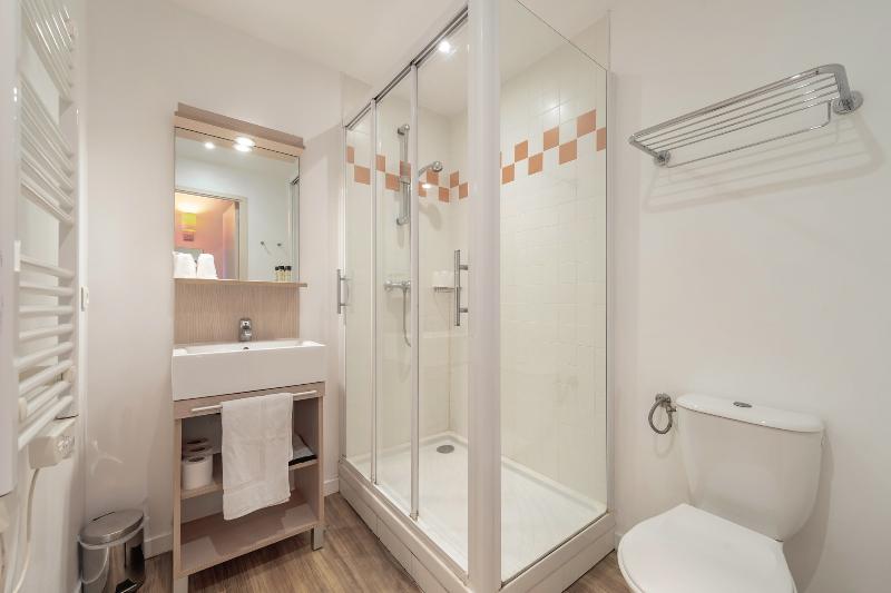 带2个卧室的公寓, Belambra Clubs Le Pradet Lou Pigno